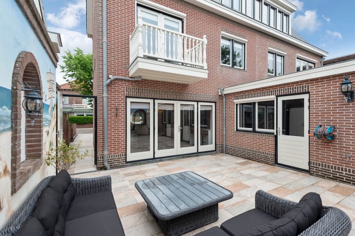 Foto 15 van Oosterparkstraat 52