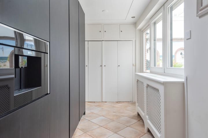 Foto 16 van Oosterparkstraat 52