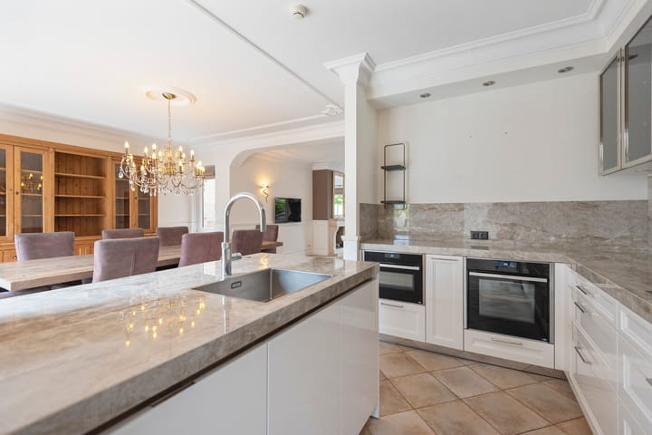 Foto 17 van Oosterparkstraat 52