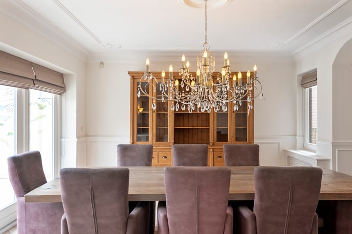 Foto 18 van Oosterparkstraat 52