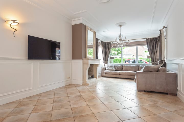 Foto 19 van Oosterparkstraat 52