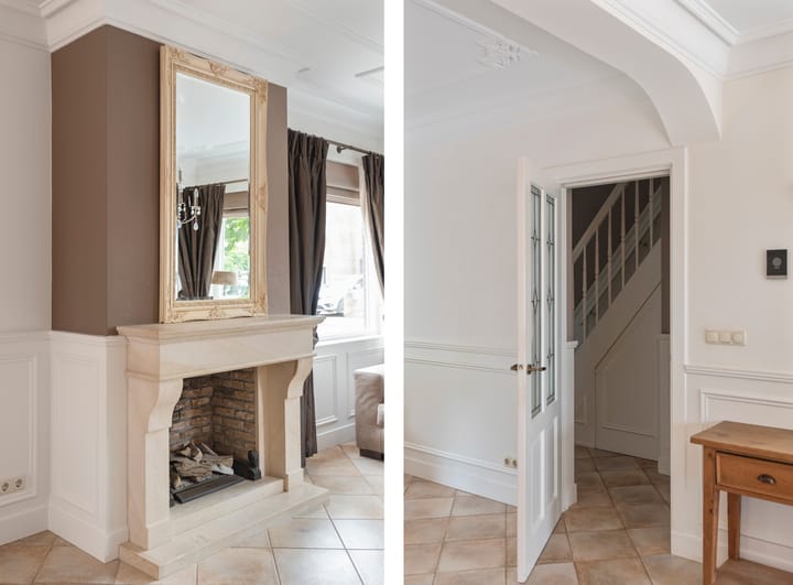 Foto 20 van Oosterparkstraat 52