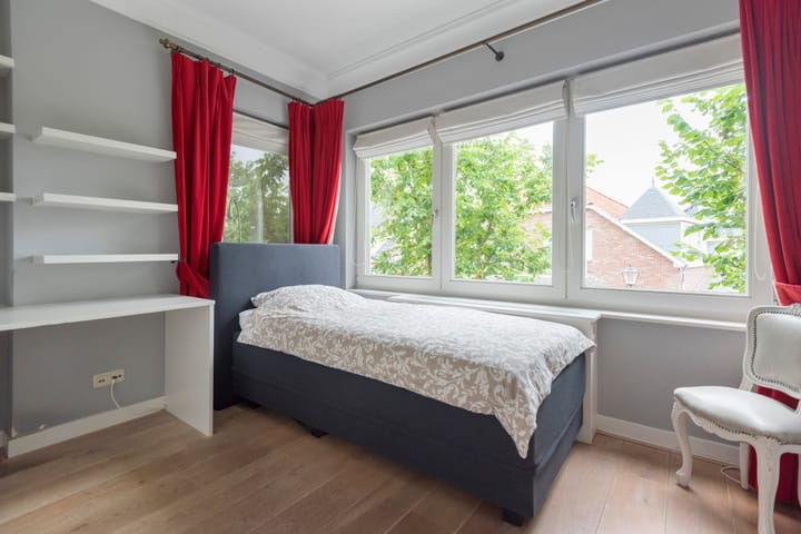 Foto 24 van Oosterparkstraat 52