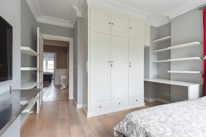 Foto 25 van Oosterparkstraat 52