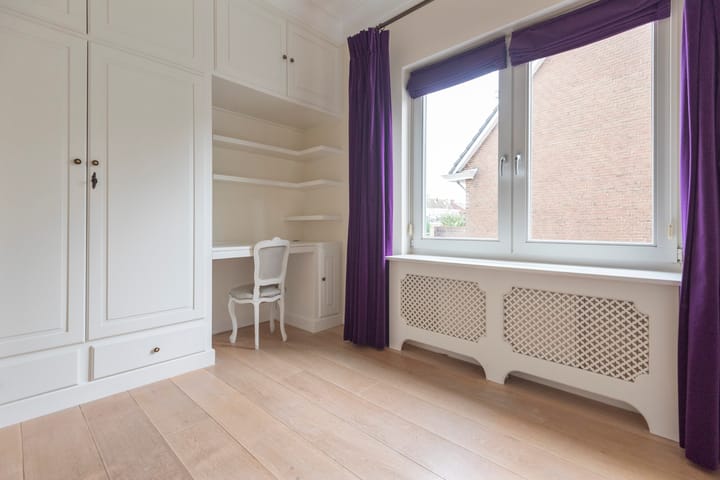 Foto 26 van Oosterparkstraat 52