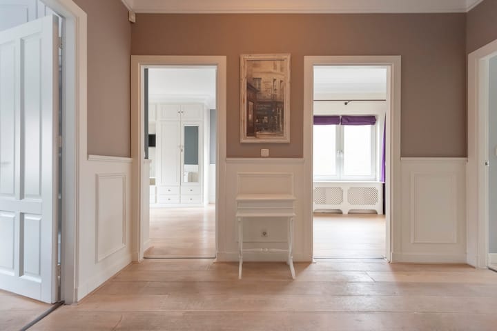 Foto 28 van Oosterparkstraat 52