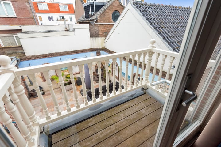 Foto 30 van Oosterparkstraat 52