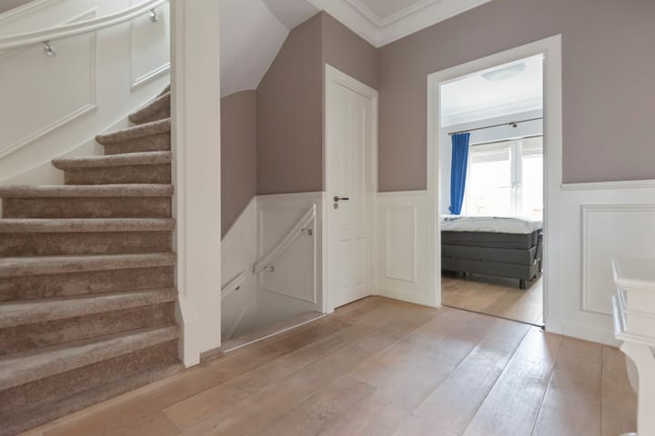 Foto 32 van Oosterparkstraat 52