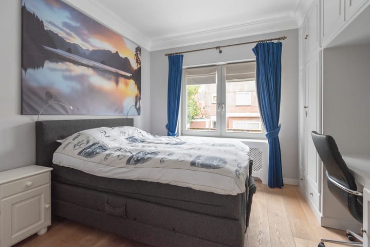 Foto 33 van Oosterparkstraat 52