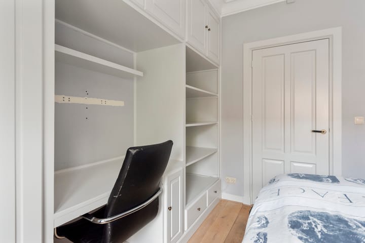 Foto 34 van Oosterparkstraat 52