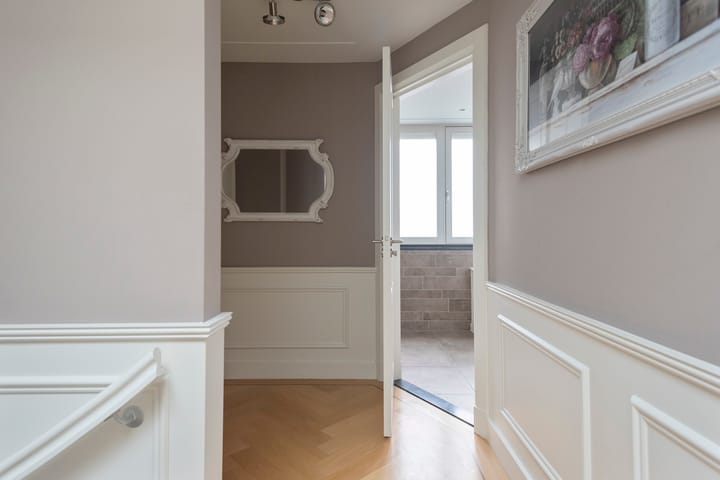 Foto 39 van Oosterparkstraat 52