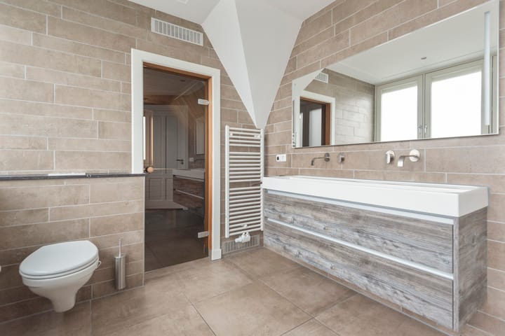 Foto 40 van Oosterparkstraat 52