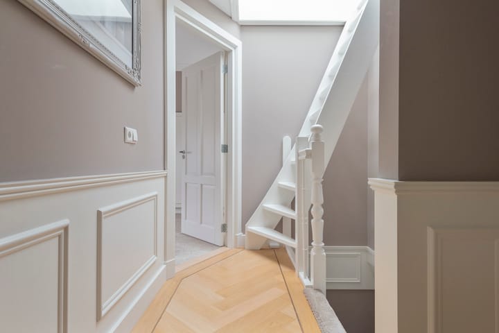 Foto 49 van Oosterparkstraat 52