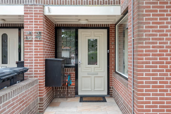 Foto 51 van Oosterparkstraat 52