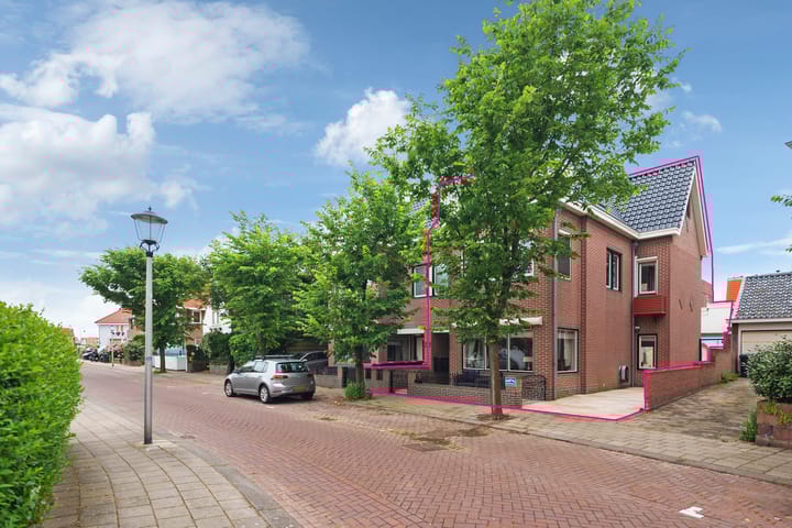 Foto 55 van Oosterparkstraat 52