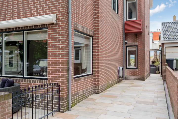 Foto 56 van Oosterparkstraat 52