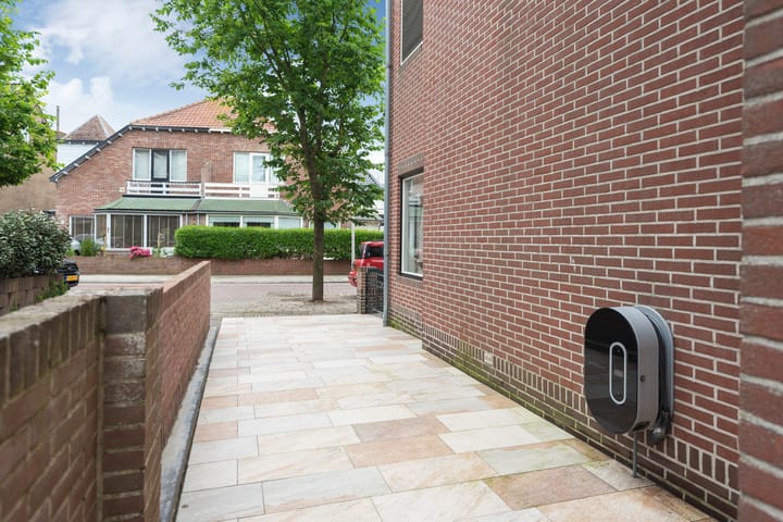 Foto 57 van Oosterparkstraat 52