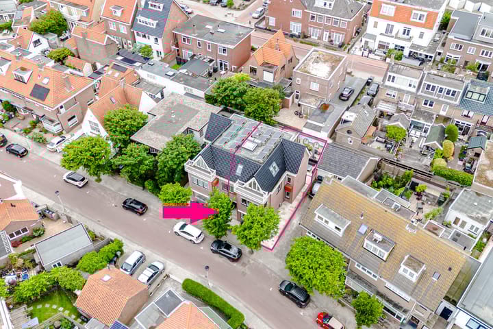 Foto 58 van Oosterparkstraat 52