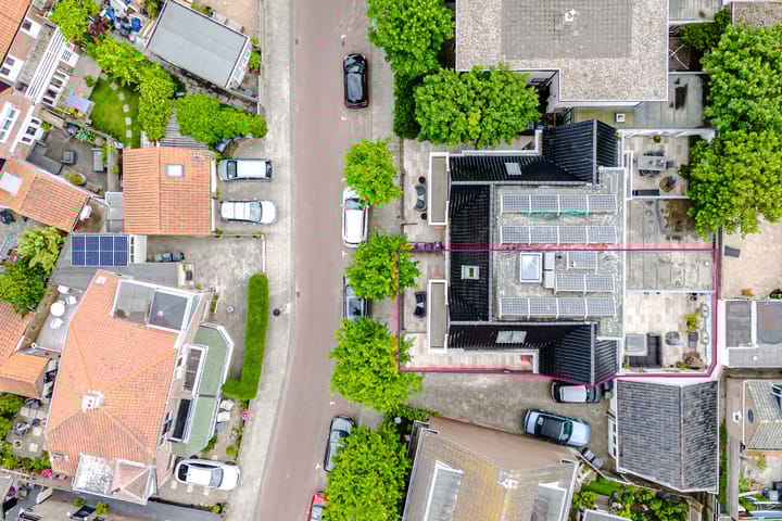 Foto 59 van Oosterparkstraat 52