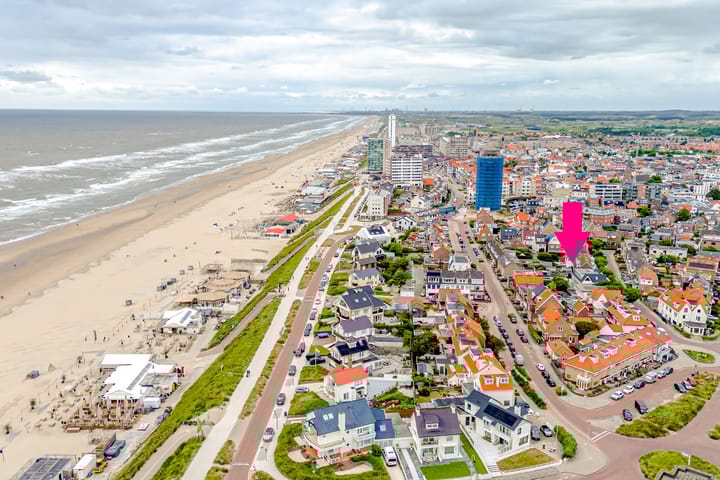 Foto 61 van Oosterparkstraat 52