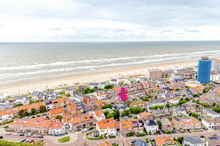 Foto 62 van Oosterparkstraat 52