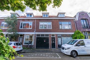 Bekkerstraat thumbnail