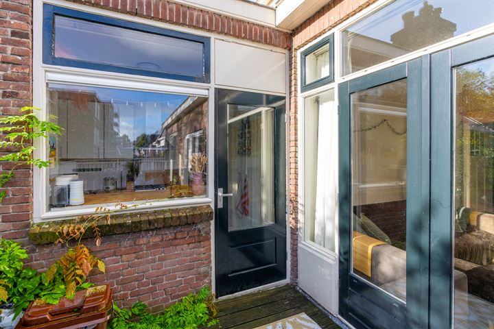 Bekijk foto 12 van Bekkerstraat 19-BS