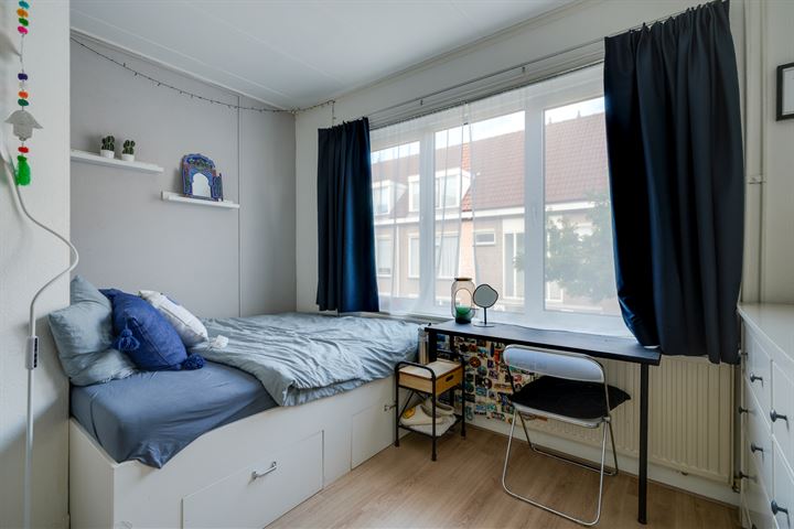 Bekijk foto 19 van Bekkerstraat 19-BS