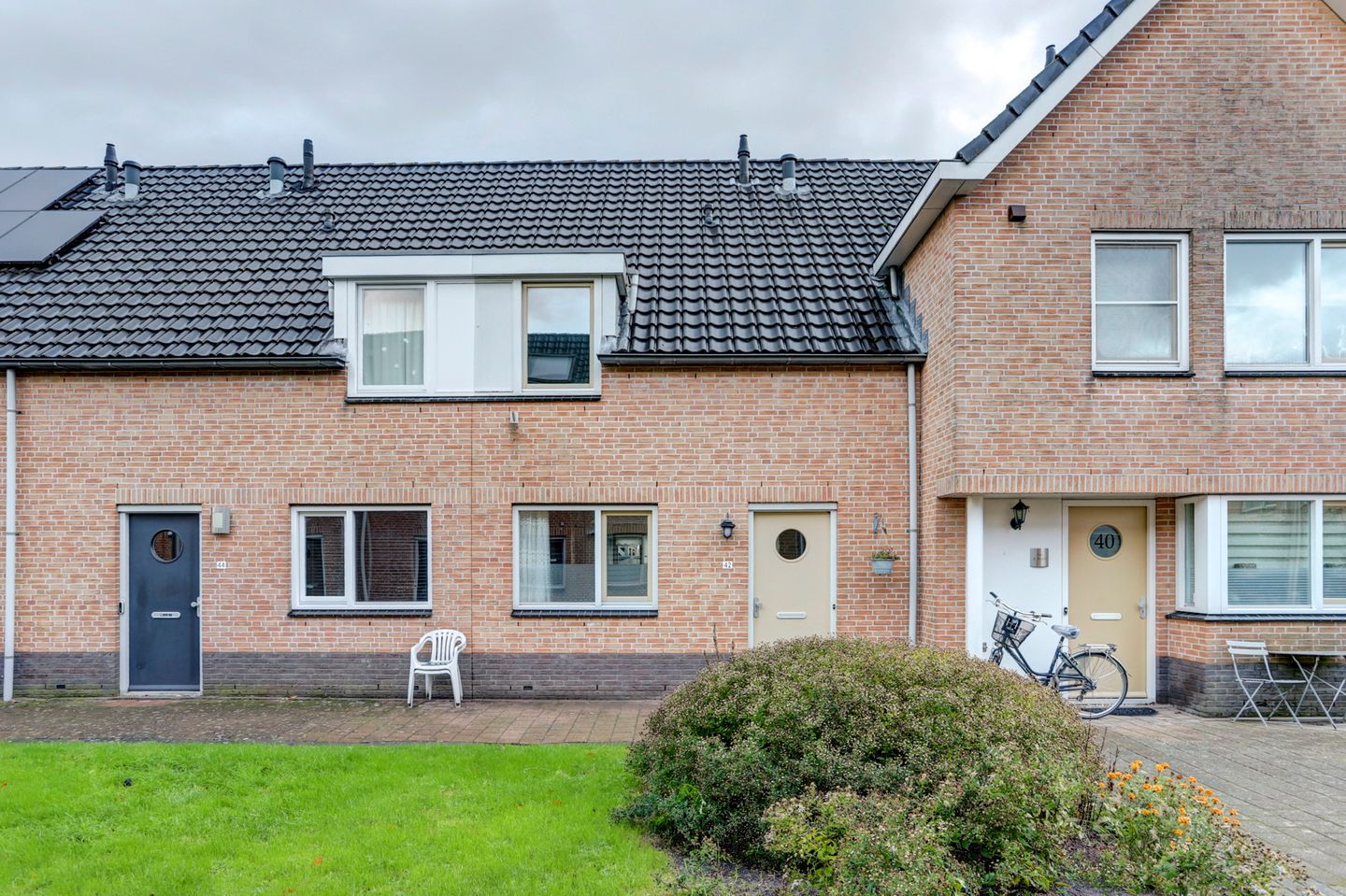 Foto 1 van Koningsvaren 42