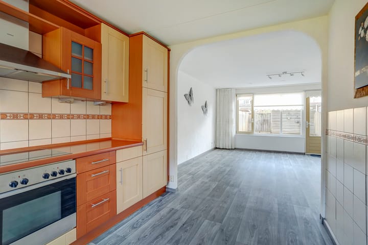 Foto 11 van Koningsvaren 42