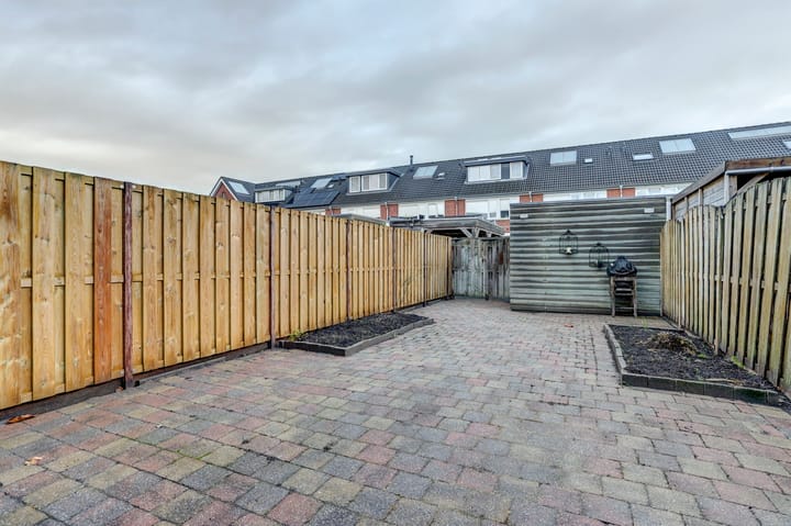 Foto 28 van Koningsvaren 42