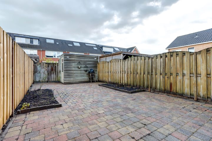 Foto 29 van Koningsvaren 42