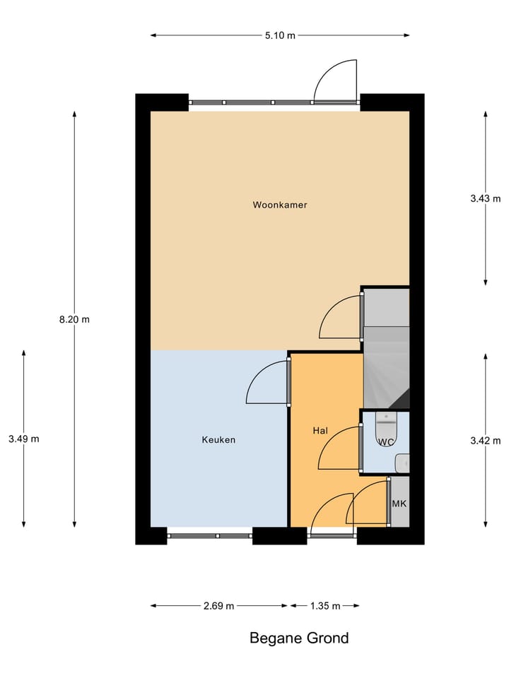Foto 32 van Koningsvaren 42