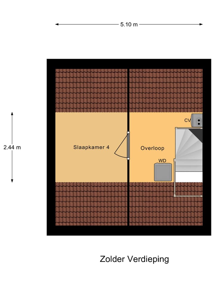 Foto 34 van Koningsvaren 42