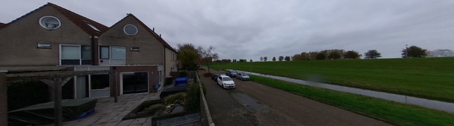 Bekijk 360° foto van Voortuin van Atalanta 159