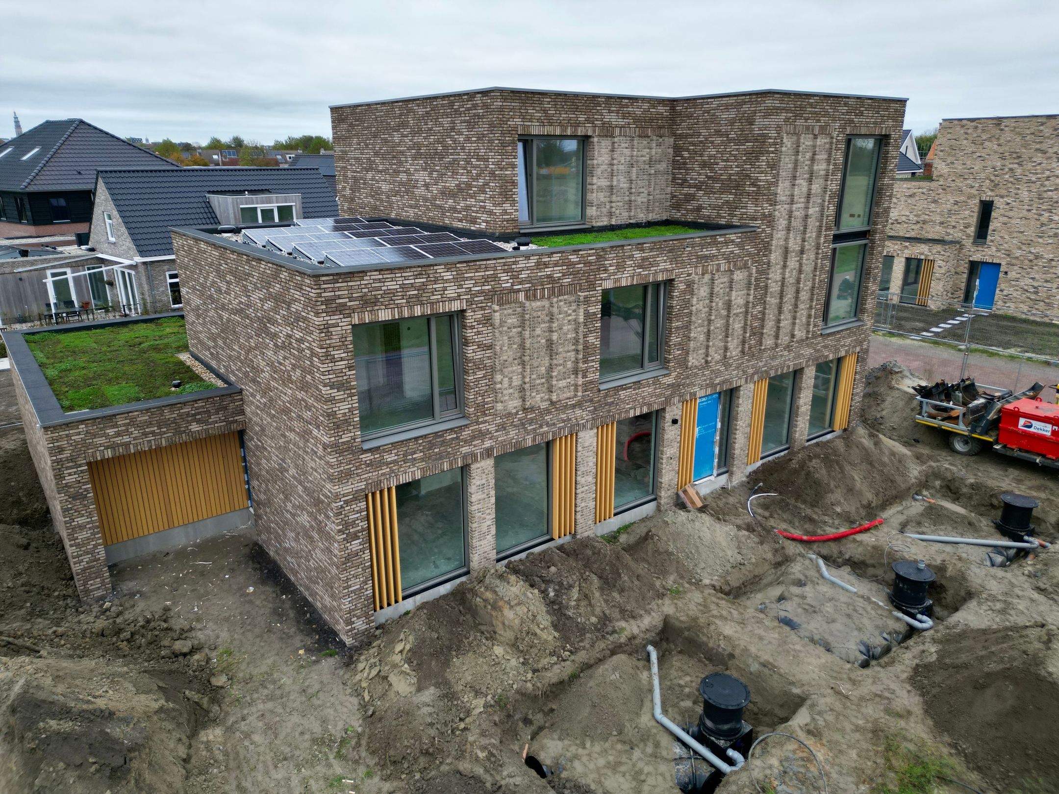 Atalantalaan, 271, Middelburg, 4336MA, Zeeland, Nederland 271