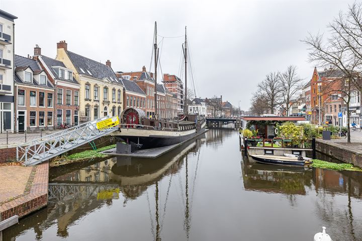 Bekijk foto 53 van Gedempte Kattendiep 110