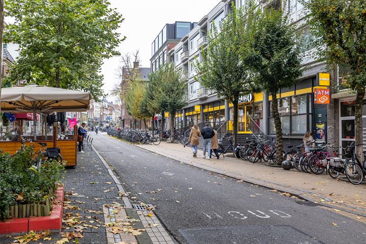 Bekijk foto 54 van Gedempte Kattendiep 110