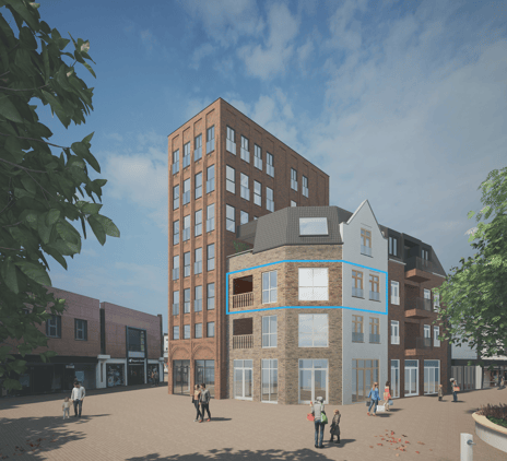 BoterPoort main image