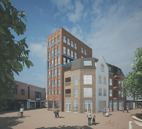 BoterPoort main image