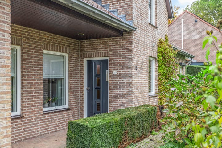 Foto 3 van Schooldreef 18