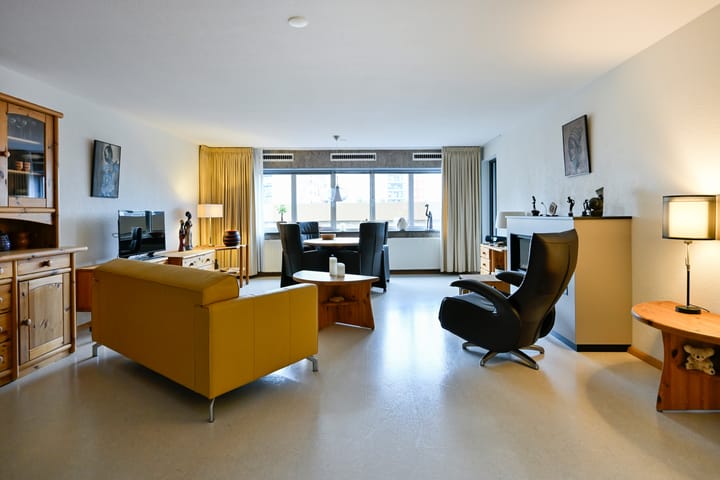 Foto 2 van Willinkplein 79