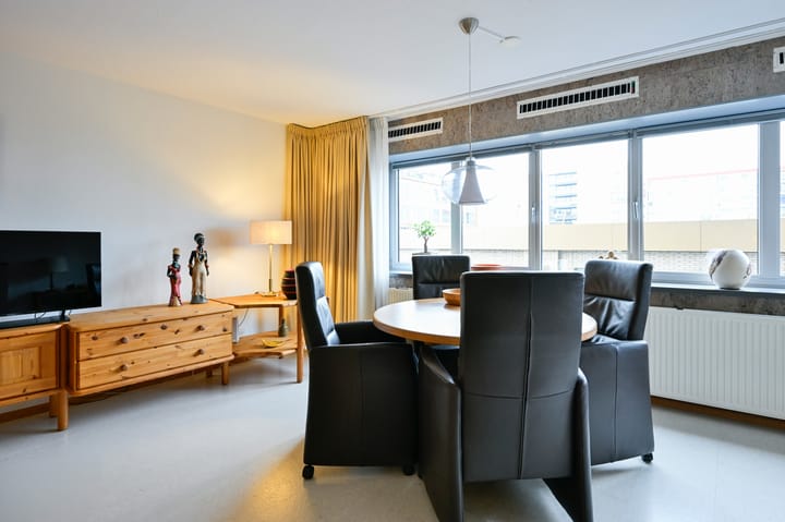 Foto 5 van Willinkplein 79