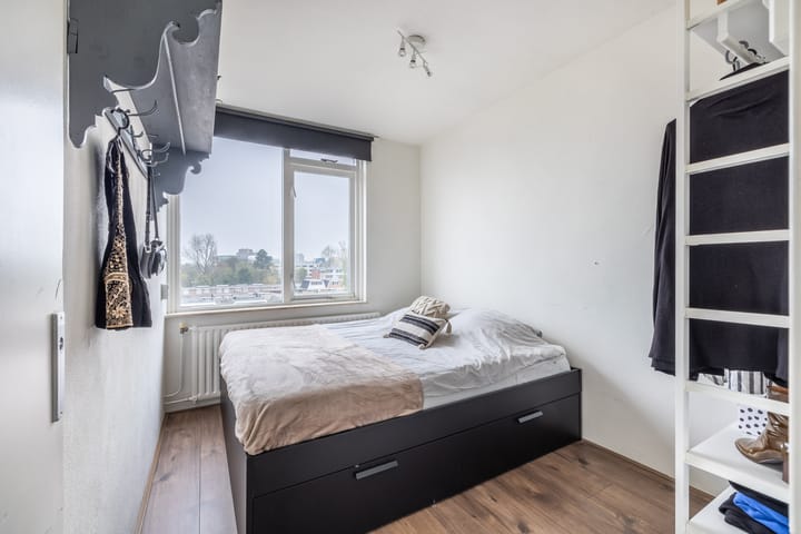 Foto 4 van Scheldestraat 49