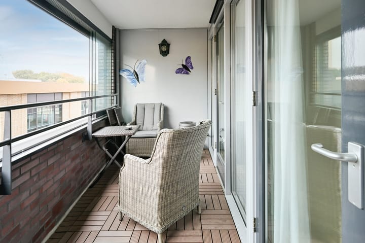 Foto 11 van Willinkplein 79