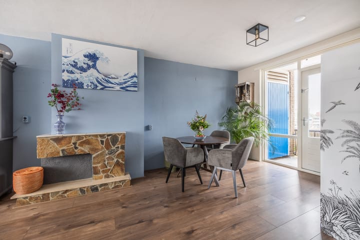 Foto 10 van Scheldestraat 49