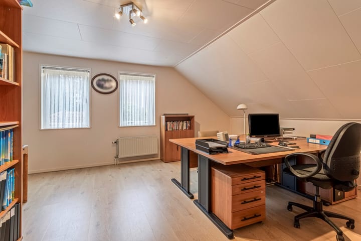 Foto 20 van Schooldreef 18