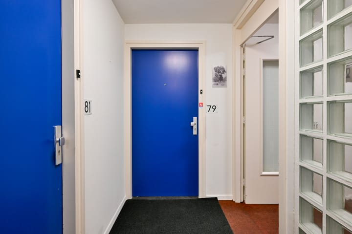 Foto 22 van Willinkplein 79