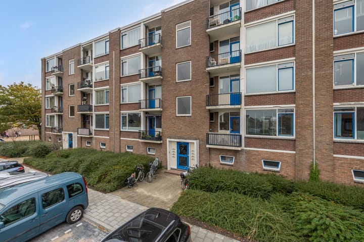 Foto 26 van Scheldestraat 49