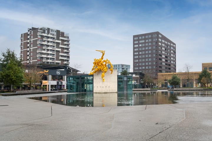 Foto 28 van Willinkplein 79